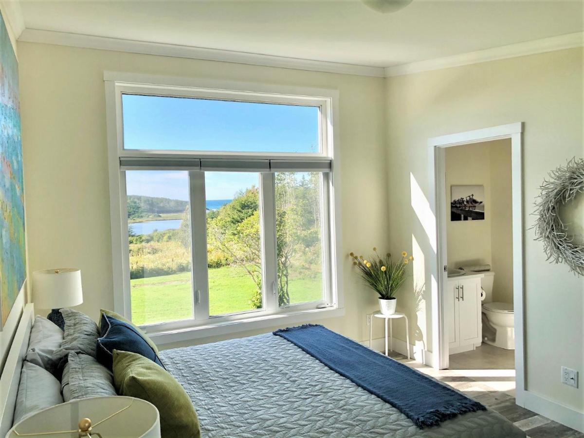Colindale Beach Villas Port Hood Eksteriør bilde