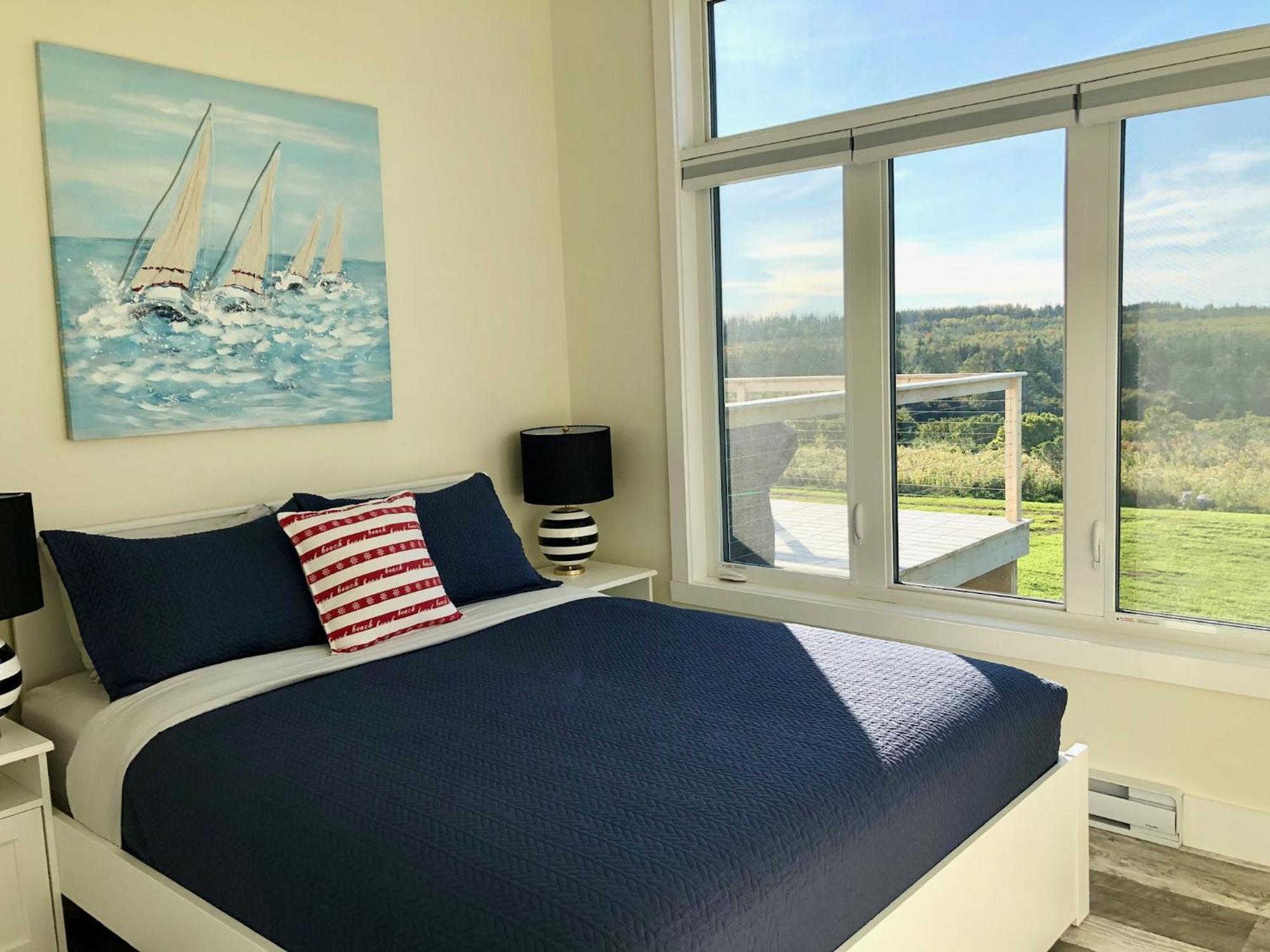 Colindale Beach Villas Port Hood Rom bilde