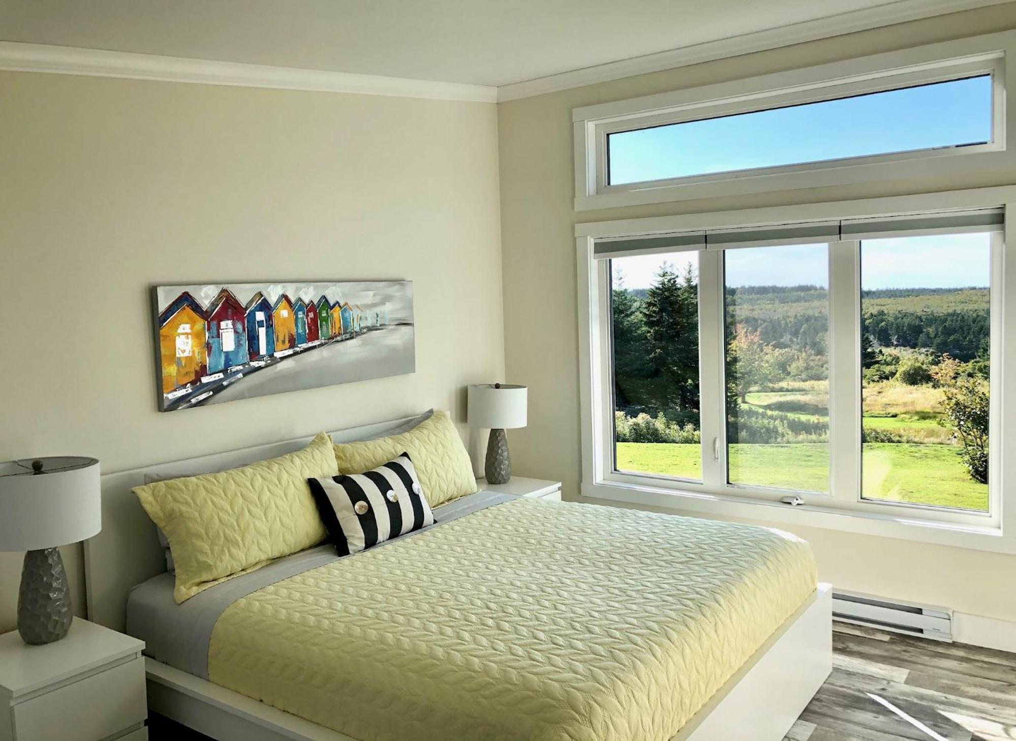 Colindale Beach Villas Port Hood Rom bilde